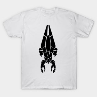 Harbinger Inspired Design T-Shirt